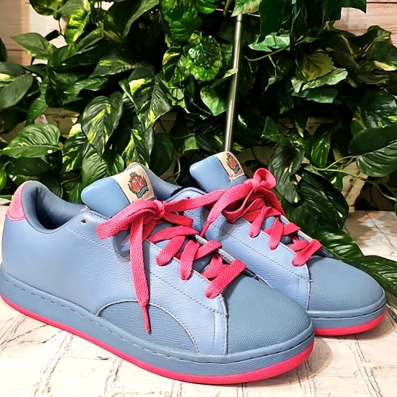 Billionaire Boys Club Board Flip Ice Cream Captain Terry Kennedy Sneakers 12 - Picture 3 of 13